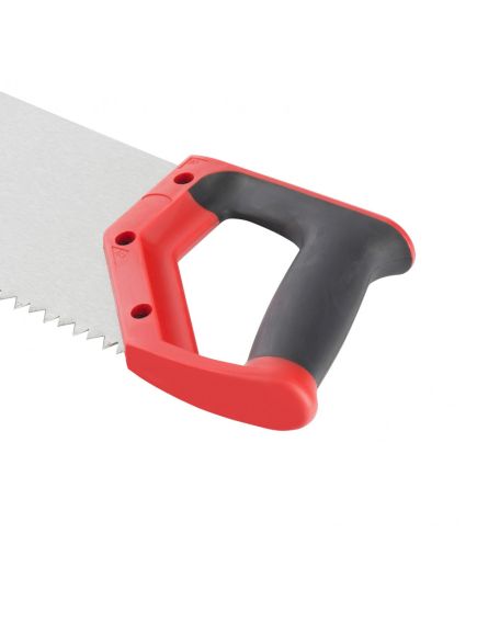 Пила двуручная 1000 мм двухкомпонентные рукоятки MATRIX 23410, фото , изображение 9 - Метэкс