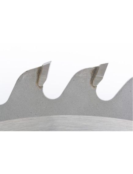 Пильный диск по дереву 230 x 32 мм 24 зуба кольцо 30/32 GROSS 73331, фото , изображение 4 - Метэкс