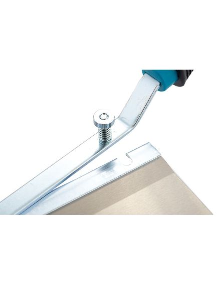 Пила обушковая пазовая 250 мм 15-16 TPI "PIRANHA" каленый зуб 2D GROSS 23147, фото , изображение 2 - Метэкс