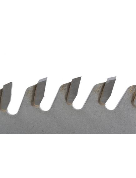 Пильный диск по дереву 160 x 20 мм 48 зубьев кольцо 16/20 GROSS 73309, фото , изображение 5 - Метэкс