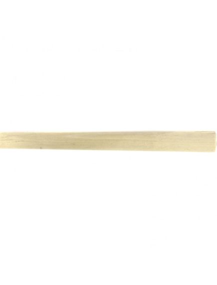 Рукоятка для молотка 320 мм деревянная РОССИЯ 10292, фото  - Метэкс