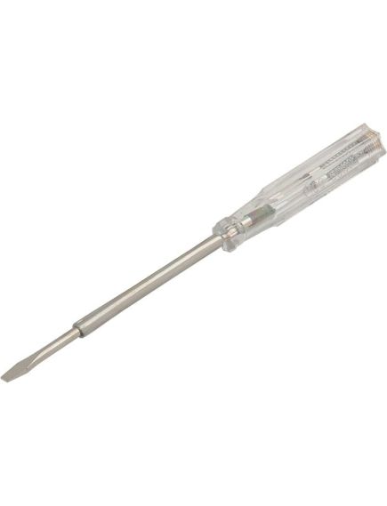 Пробник электрический 100-500В L-190 мм SPARTA 130605, фото , изображение 2 - Метэкс