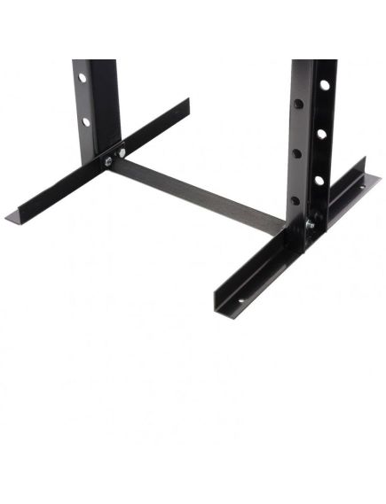 Пресс гидравлический 12 т 1230x500x510 мм MATRIX 523105, фото , изображение 5 - Метэкс