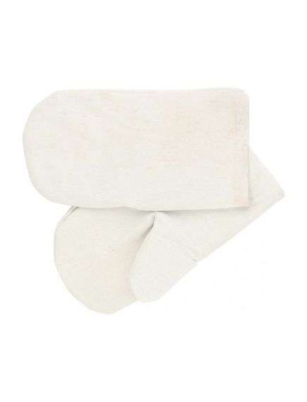 Рукавицы х/б двунитка 1 размер, фото , изображение 2 - Метэкс