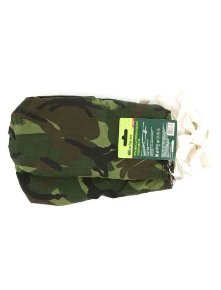 Рукавицы утепл. ватин камуфляж 68154, фото , изображение 2 - Метэкс