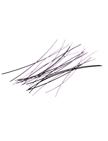 Полотна для ручного лобзика 130 мм 20 шт РОССИЯ 24050, фото , изображение 2 - Метэкс