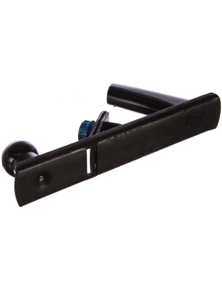 Рубанок-шерхебель 250 х 43 мм металлический ширина ножа 30 мм РОССИЯ 21065, фото , изображение 2 - Метэкс