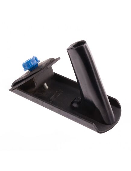 Рубанок 165 х 60 мм металлический доборный ширина ножа 60 мм РОССИЯ 21043, фото , изображение 3 - Метэкс