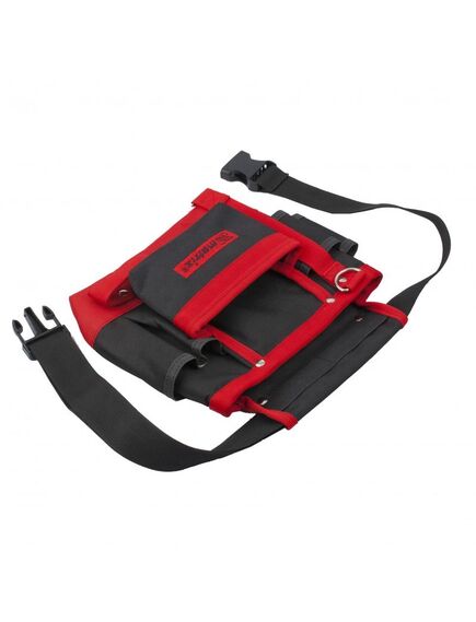 Сумка-пояс одинарная 7 карманов MATRIX 90241, фото , изображение 3 - Метэкс