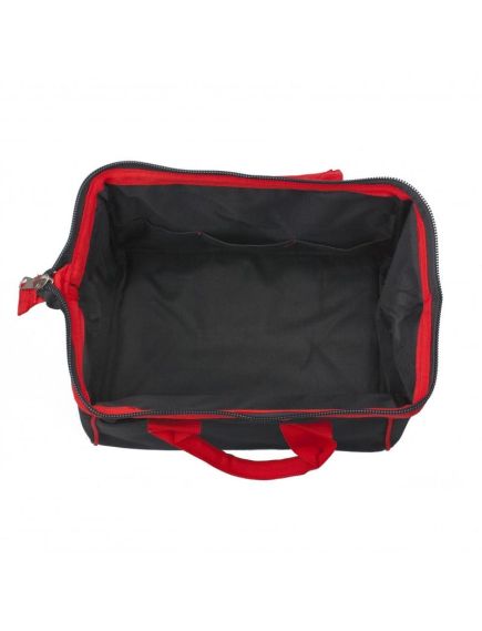 Сумка для инструмента 14 карманов 315 х 215 х 225 мм MATRIX 90251, фото , изображение 3 - Метэкс