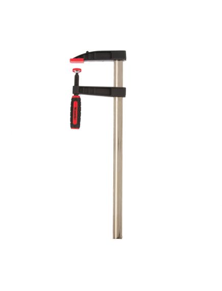 Струбцина F-образная 500 х 120 х 600 мм MATRIX 20407, фото , изображение 2 - Метэкс