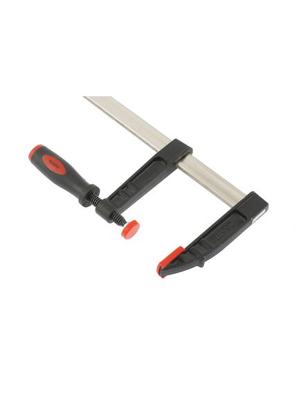 Струбцина F-образная 1000 х 120 х 1100 мм MATRIX 20410, фото , изображение 3 - Метэкс