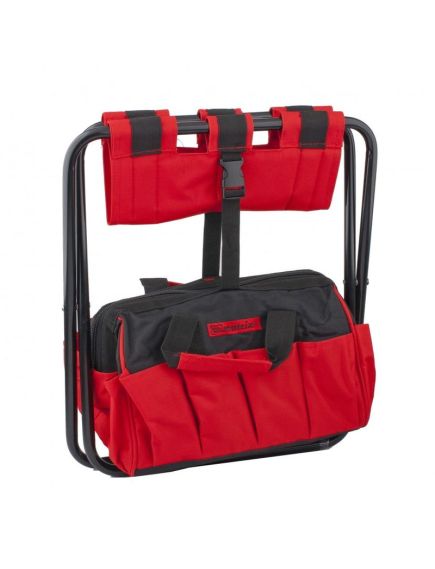 Сумка-стул складной 420 х 280 х 385 мм MATRIX 90249, фото , изображение 3 - Метэкс