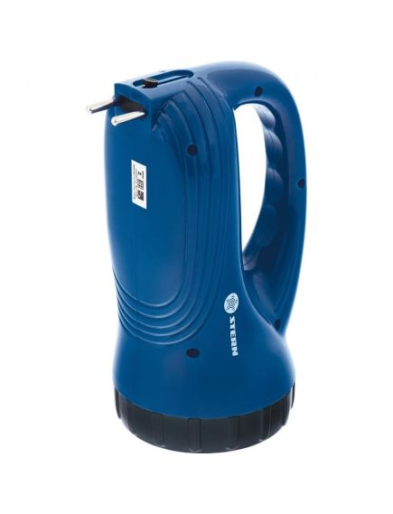 Фонарь поисковый с подзарядкой, фото , изображение 2 - Метэкс