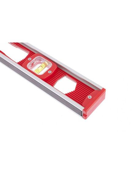 Уровень магнитный 600 мм 3 глазка MATRIX 33702, фото , изображение 3 - Метэкс