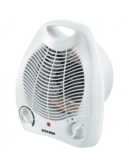 Тепловентилятор электрический (2 кВт, 220 В) STERN BH-2000 (96412), фото , изображение 4 - Метэкс