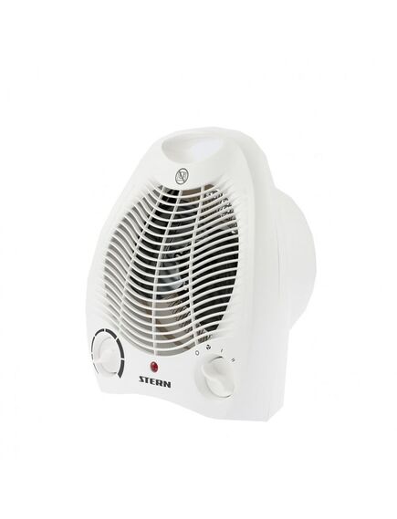 Тепловентилятор электрический (2 кВт, 220 В) STERN BH-2000 (96412), фото , изображение 5 - Метэкс