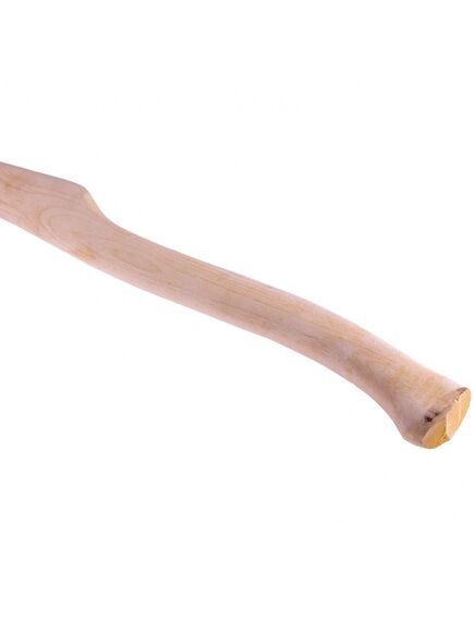 Топор 2460/2870 г кованый в сборе "Мясоруб" 500 мм РОССИЯ 21682, фото , изображение 4 - Метэкс