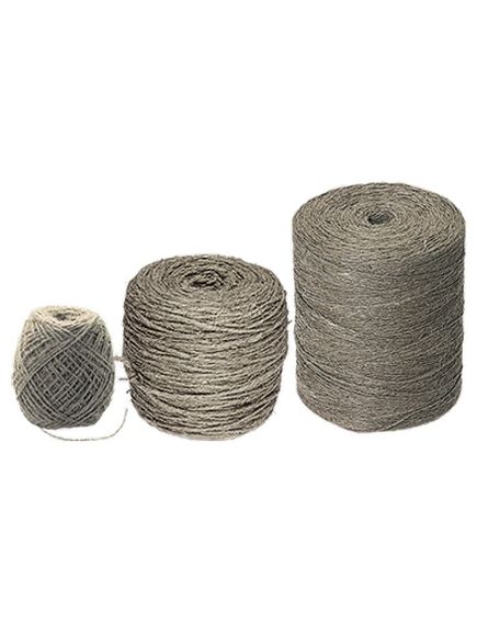 Шпагат льнопеньковый 1160 м СИБРТЕХ 93873, фото , изображение 2 - Метэкс