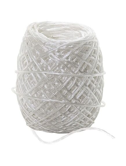 Шпагат п/п 2,5 мм 100 м СИБРТЕХ 93879, фото , изображение 3 - Метэкс