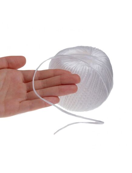 Шпагат п/п 2,5 мм 100 м СИБРТЕХ 93879, фото , изображение 5 - Метэкс