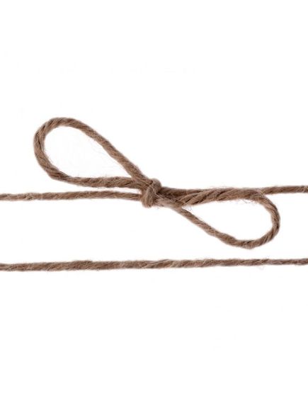 Шпагат джутовый 140 м СИБРТЕХ 93875, фото , изображение 6 - Метэкс