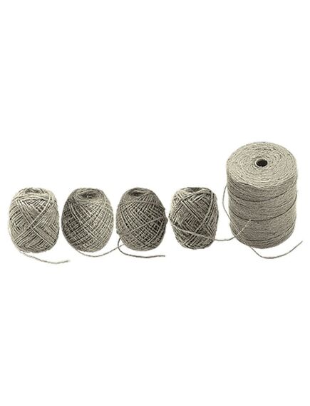 Шпагат джутовый 90 м СИБРТЕХ 93877, фото , изображение 2 - Метэкс