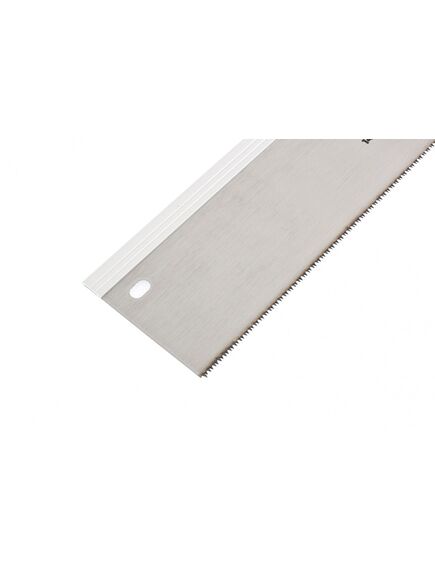 Стусло пластиковое 300 х 100 мм + обушковая пила 350 мм двухкомпонентная рукоятка MATRIX 22550, фото , изображение 2 - Метэкс