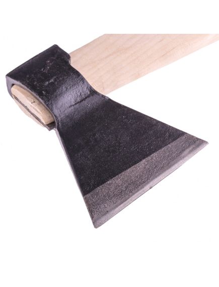 Топор 1240/1650 г кованый в сборе тип Б 500 мм РОССИЯ 21667, фото , изображение 2 - Метэкс