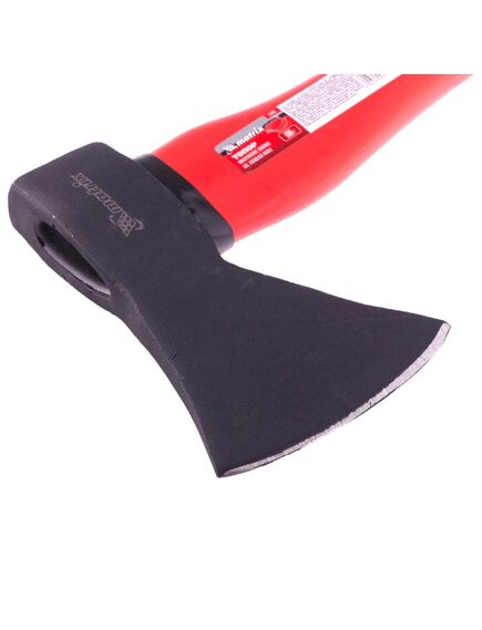 Топор 600 г фибергласовое топорище MATRIX 21640, фото , изображение 2 - Метэкс