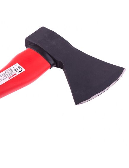 Топор 600 г фибергласовое топорище MATRIX 21640, фото , изображение 3 - Метэкс