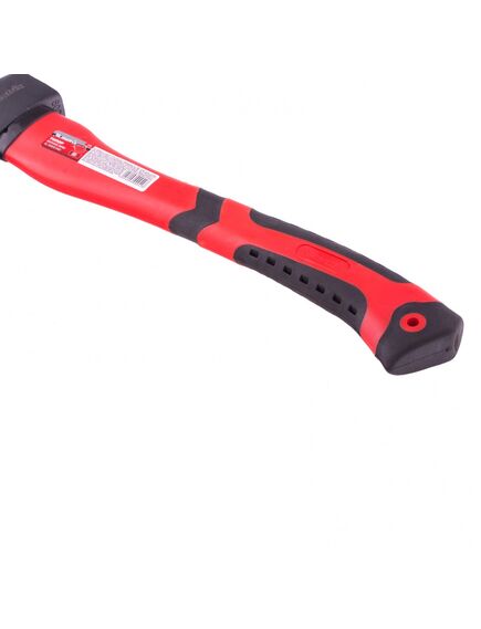 Топор 600 г фибергласовое топорище MATRIX 21640, фото , изображение 4 - Метэкс