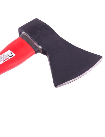 Топор 1000 г фибергласовое топорище MATRIX 21649, фото , изображение 3 - Метэкс