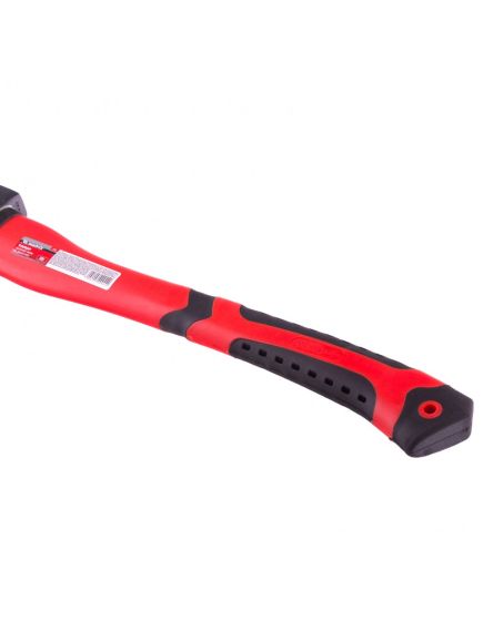 Топор 1000 г фибергласовое топорище MATRIX 21649, фото , изображение 4 - Метэкс