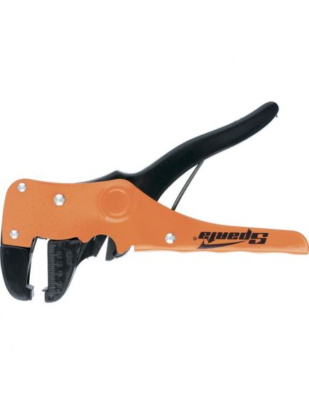 Щипцы для зачистки электропроводов 0,2-6 мм SPARTA 177205, фото , изображение 3 - Метэкс