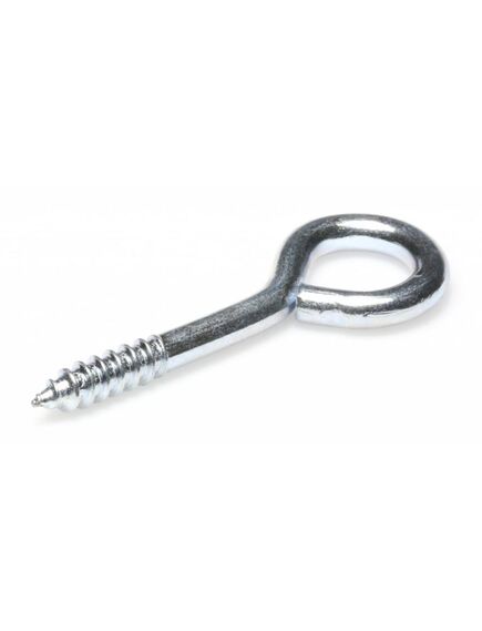 Шуруп-кольцо 5х50, фото , изображение 3 - Метэкс