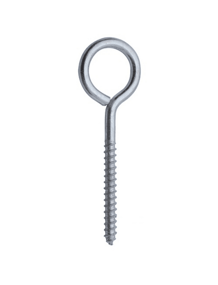 Шуруп-кольцо 5х50, фото , изображение 4 - Метэкс