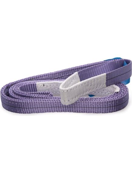 Строп СТП 1,0 т (6,0 м), фото , изображение 4 - Метэкс