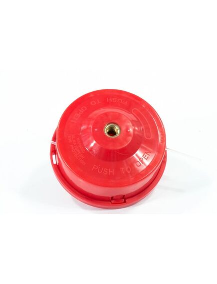 Катушка для тримм гайка М10 Винт М10 96302, фото , изображение 2 - Метэкс