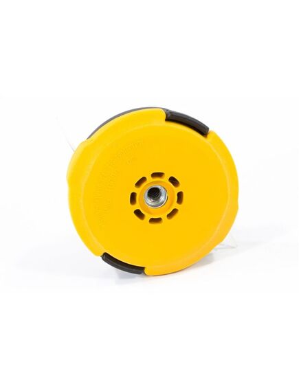 Катушка универсальная для триммера гайка DENZEL 96314, фото , изображение 2 - Метэкс