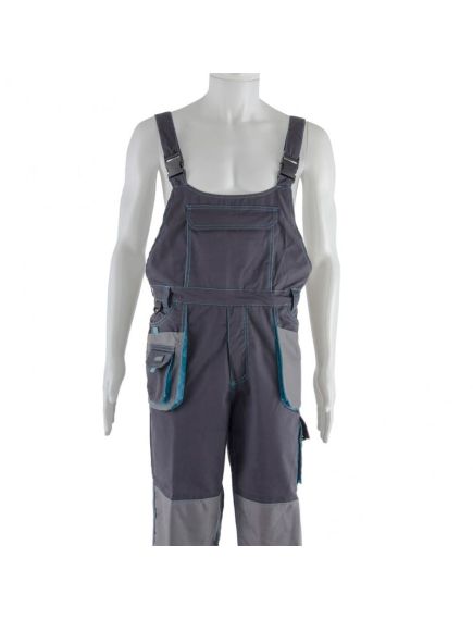 Полукомбинезон ХXXL GROSS 90356, фото , изображение 2 - Метэкс