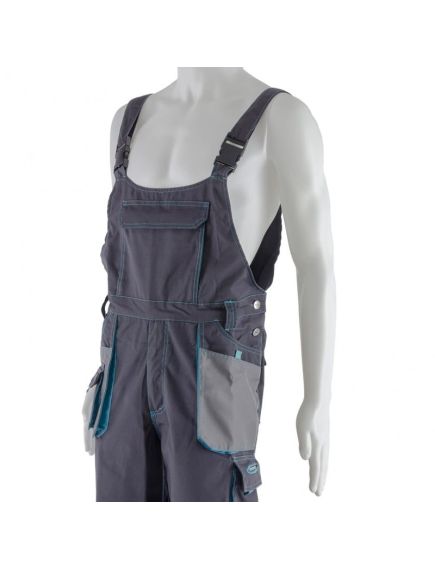 Полукомбинезон ХXXL GROSS 90356, фото , изображение 4 - Метэкс