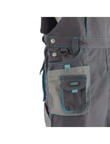 Полукомбинезон ХXXL GROSS 90356, фото , изображение 5 - Метэкс