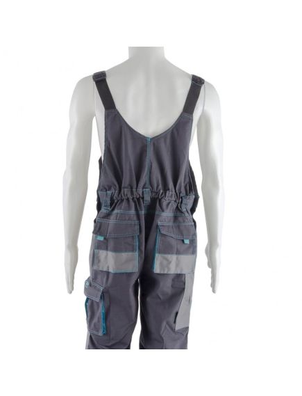 Полукомбинезон ХXXL GROSS 90356, фото , изображение 7 - Метэкс