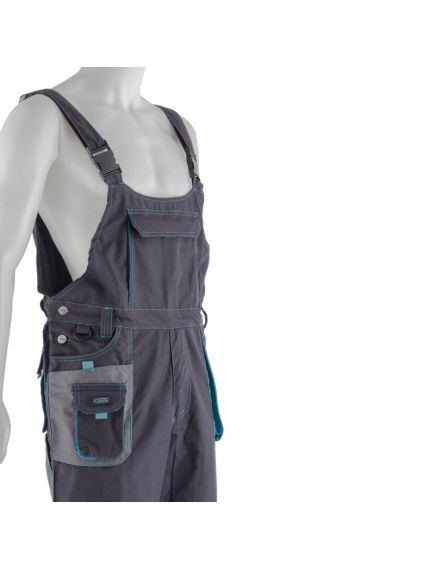 Полукомбинезон ХXXL GROSS 90356, фото , изображение 9 - Метэкс