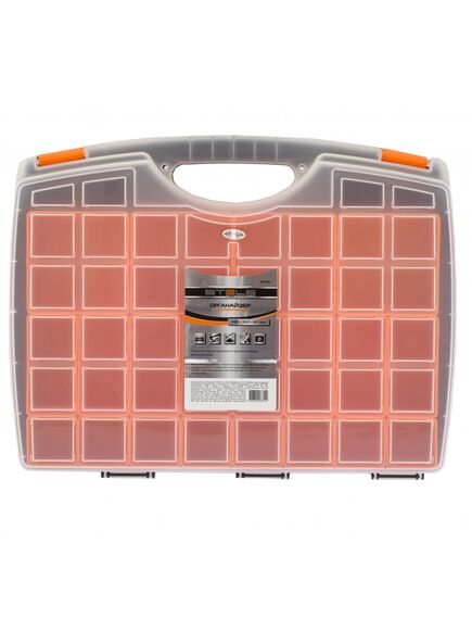 Органайзер 425х330х60мм STELS 90725, фото , изображение 2 - Метэкс