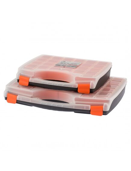 Органайзер 425х330х60мм STELS 90725, фото , изображение 4 - Метэкс