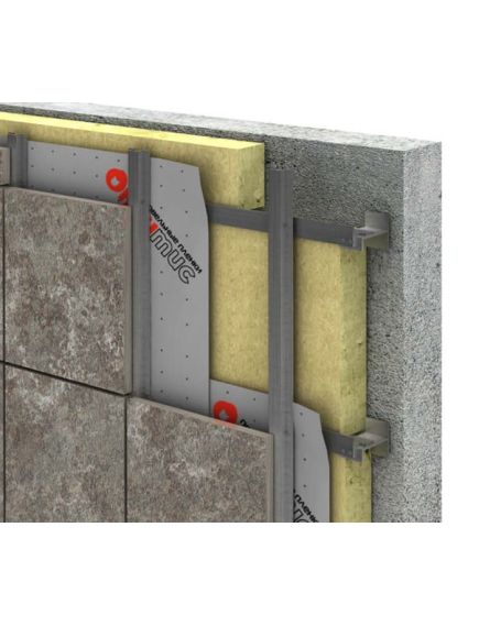 Пленка Ондутис гидро-ветрозащитная Ондутис SA 130 (75м2), фото , изображение 3 - Метэкс