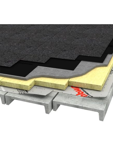 Пленка Ондутис гидро-пароизоляционная Ондутис RV (35м2) - РАСПРОДАЖА, фото , изображение 3 - Метэкс