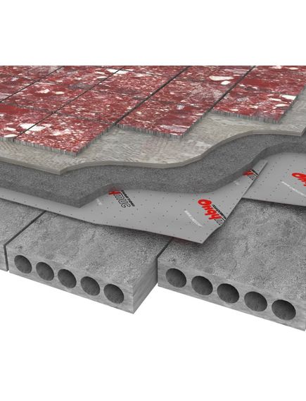 Пленка Ондутис гидро-пароизоляционная Ондутис RV (35м2) - РАСПРОДАЖА, фото , изображение 4 - Метэкс